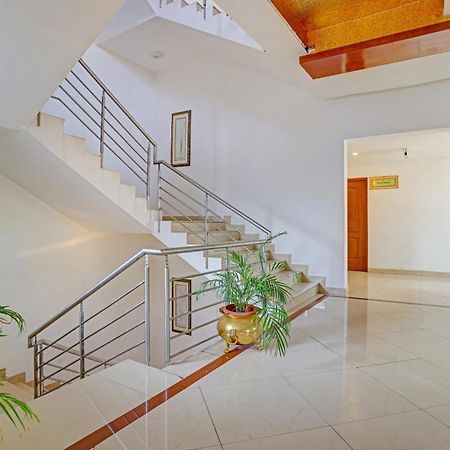 فندق Super Collection O Indraprastha تريفِندرم المظهر الخارجي الصورة