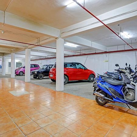 فندق Super Collection O Indraprastha تريفِندرم المظهر الخارجي الصورة